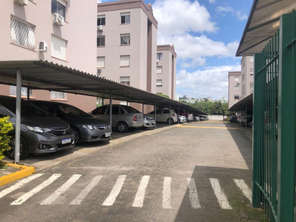 Imagem Apartamento com 2 Quartos à Venda, 63 m² em Protasio - Porto Alegre Imagem Apartamento com 2 Quartos à Venda, 63 m² em Protasio - Porto Alegre