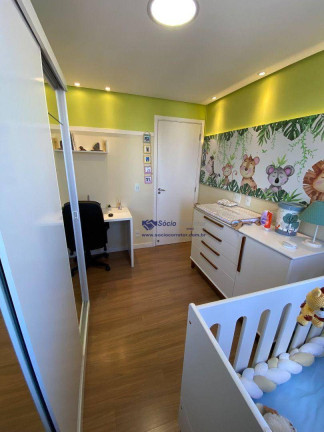 Imagem Apartamento com 2 Quartos à Venda, 56 m² em Vila Rosália - Guarulhos Imagem Apartamento com 2 Quartos à Venda, 56 m² em Vila Rosália - Guarulhos