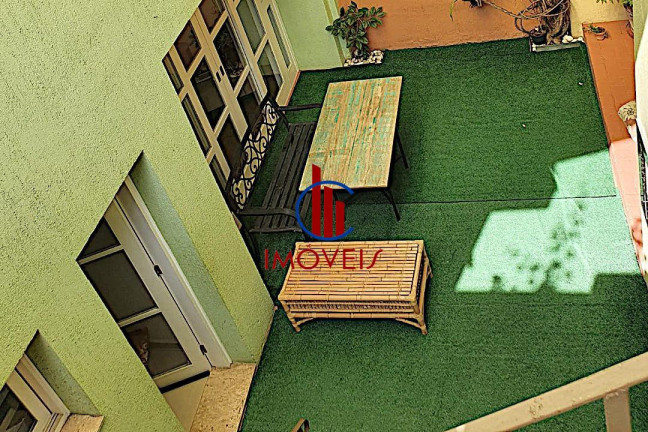 Imagem Casa com 3 Quartos à Venda, 325 m² em Aclimação - São Paulo Imagem Casa com 3 Quartos à Venda, 325 m² em Aclimação - São Paulo
