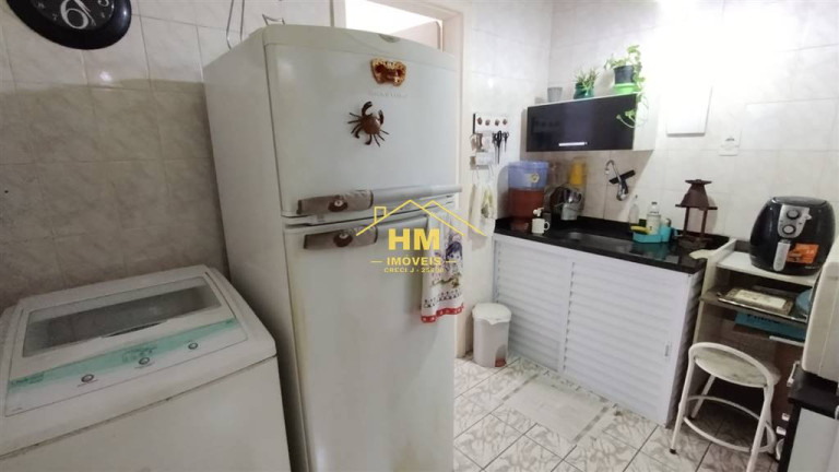Imagem Apartamento com 1 Quarto à Venda, 52 m² em Itarare - Sao Vicente Imagem Apartamento com 1 Quarto à Venda, 52 m² em Itarare - Sao Vicente