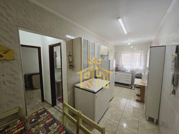Imagem Apartamento com 1 Quarto à Venda, 51 m² em Vila Guilhermina - Praia Grande Imagem Apartamento com 1 Quarto à Venda, 51 m² em Vila Guilhermina - Praia Grande