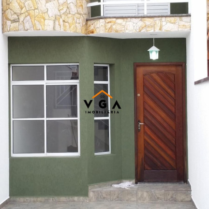 Imagem Casa com 2 Quartos à Venda, 100 m² em Jardim Aricanduva - São Paulo Imagem Casa com 2 Quartos à Venda, 100 m² em Jardim Aricanduva - São Paulo