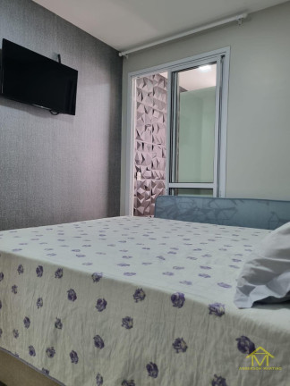 Foto do imóvel Apartamento com 2 Quartos à Venda, 62 m² em Praia De Itaparica - Vila Velha