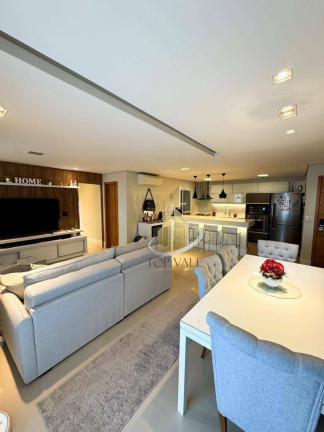 Imagem Apartamento com 3 Quartos à Venda, 114 m² em Jardim Aquarius - São José Dos Campos Imagem Apartamento com 3 Quartos à Venda, 114 m² em Jardim Aquarius - São José Dos Campos
