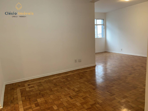Imagem Apartamento com 3 Quartos à Venda, 110 m² em Vila Buarque - São Paulo Imagem Apartamento com 3 Quartos à Venda, 110 m² em Vila Buarque - São Paulo