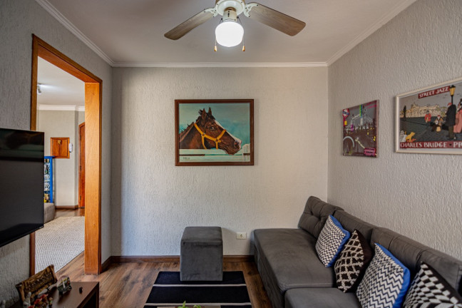 Imagem Apartamento com 3 Quartos à Venda, 68 m² em Alto De Pinheiros - São Paulo