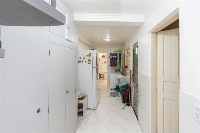 Imagem Casa com 4 Quartos à Venda, 117 m² em Jardim Aeroporto - São Paulo