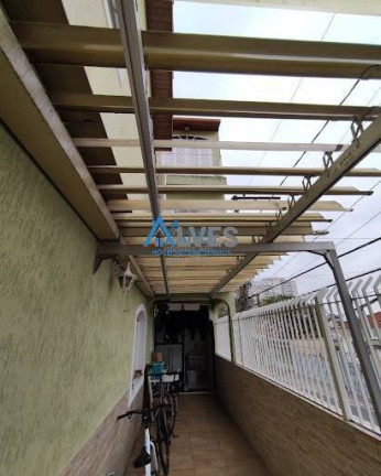 Imagem Casa com 4 Quartos à Venda, 162 m² em Anchieta - São Bernardo Do Campo Imagem Casa com 4 Quartos à Venda, 162 m² em Anchieta - São Bernardo Do Campo