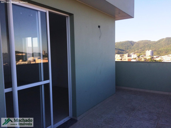 Imagem Cobertura com 3 Quartos à Venda, 190 m² em Centro - Santa Maria Imagem Cobertura com 3 Quartos à Venda, 190 m² em Centro - Santa Maria
