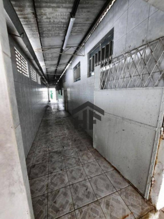 Imagem Casa com 5 Quartos à Venda, 280 m² em Encruzilhada - Recife Imagem Casa com 5 Quartos à Venda, 280 m² em Encruzilhada - Recife