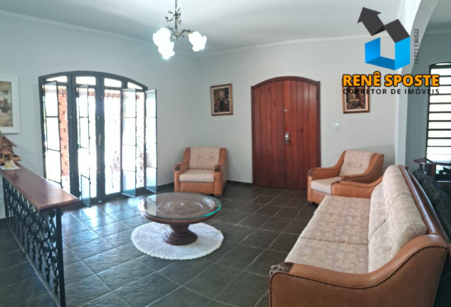 Imagem Casa com 3 Quartos à Venda, 1.135 m² em Jardim Porangaba - águas De São Pedro Imagem Casa com 3 Quartos à Venda, 1.135 m² em Jardim Porangaba - águas De São Pedro