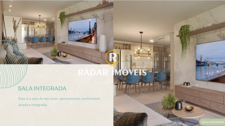 Imagem Apartamento com 1 Quarto à Venda, 65 m² em Arraial Do Cabo Imagem Apartamento com 1 Quarto à Venda, 65 m² em Arraial Do Cabo