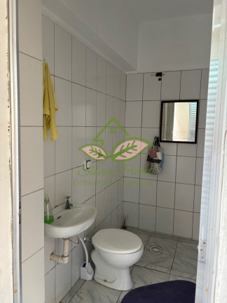 Imagem Apartamento com 1 Quarto à Venda, 58 m² em Praia Grande - Ubatuba