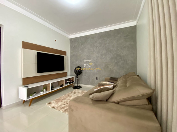 Imagem Casa com 3 Quartos à Venda, 220 m² em Belvedere - Patos De Minas Imagem Casa com 3 Quartos à Venda, 220 m² em Belvedere - Patos De Minas