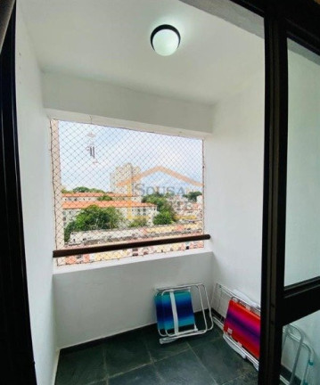 Imagem Apartamento com 2 Quartos à Venda, 60 m² em Lauzane Paulista - São Paulo Imagem Apartamento com 2 Quartos à Venda, 60 m² em Lauzane Paulista - São Paulo