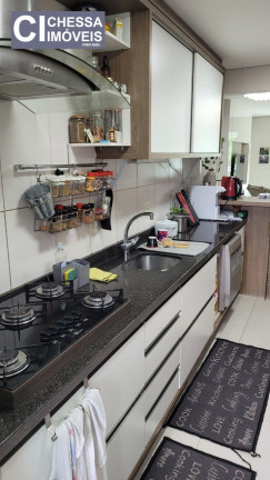 Imagem Apartamento com 3 Quartos à Venda, 168 m² em Ressacada - Itajaí Imagem Apartamento com 3 Quartos à Venda, 168 m² em Ressacada - Itajaí