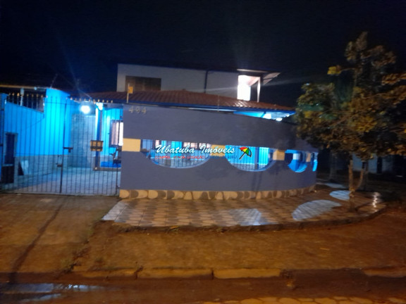 Imagem Casa com 4 Quartos à Venda, 216 m² em Perequê Açu - Ubatuba