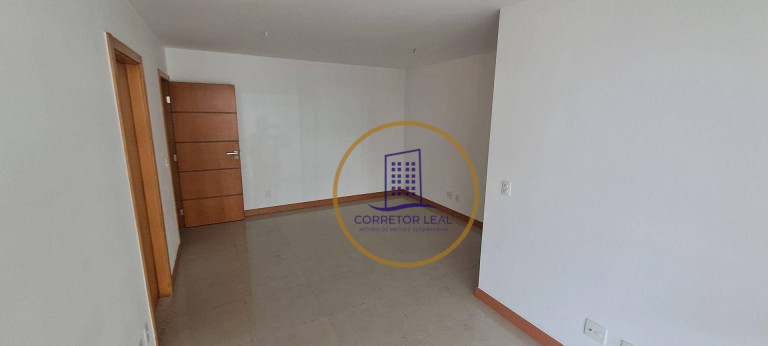 Imagem Apartamento com 3 Quartos à Venda, 100 m² em Praia De Itaparica - Vila Velha