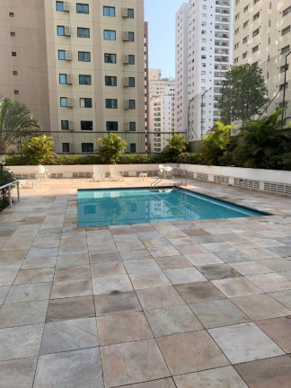 Imagem Imóvel com 1 Quarto para Alugar, 50 m² em Indianópolis - São Paulo Imagem Imóvel com 1 Quarto para Alugar, 50 m² em Indianópolis - São Paulo