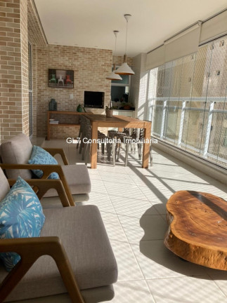 Imagem Apartamento com 2 Quartos à Venda, 160 m² em Parque Enseada - Guarujá Imagem Apartamento com 2 Quartos à Venda, 160 m² em Parque Enseada - Guarujá