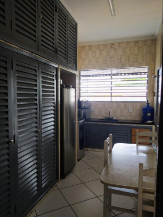 Imagem Casa com 3 Quartos à Venda, 96 m² em Jardim Chapadão - Campinas Imagem Casa com 3 Quartos à Venda, 96 m² em Jardim Chapadão - Campinas