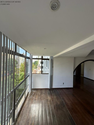 Imagem Imóvel com 4 Quartos à Venda, 215 m² em Vitória - Salvador