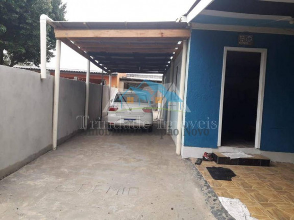 Casa com 3 Quartos à Venda, 150 m² em Capão Novo - Capão Da Canoa