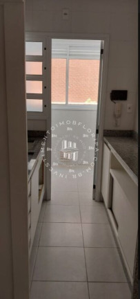 Imagem Apartamento com 3 Quartos à Venda, 74 m² em Córrego Grande - Florianópolis Imagem Apartamento com 3 Quartos à Venda, 74 m² em Córrego Grande - Florianópolis