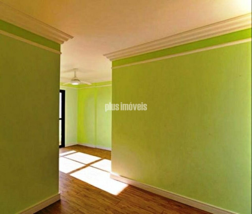 Imagem Apartamento com 3 Quartos à Venda, 64 m² em Panamby - São Paulo Imagem Apartamento com 3 Quartos à Venda, 64 m² em Panamby - São Paulo