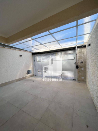 Imagem Sobrado com 2 Quartos à Venda, 75 m² em Ocian - Praia Grande