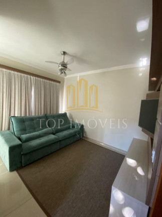 Imagem Casa com 4 Quartos à Venda, 203 m² em Villa Branca - Jacareí Imagem Casa com 4 Quartos à Venda, 203 m² em Villa Branca - Jacareí