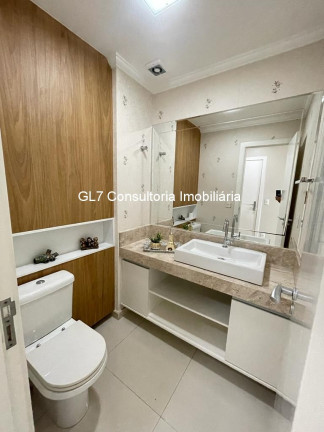 Imagem Apartamento com 3 Quartos à Venda, 172 m² em Vila Sfeir - Indaiatuba Imagem Apartamento com 3 Quartos à Venda, 172 m² em Vila Sfeir - Indaiatuba