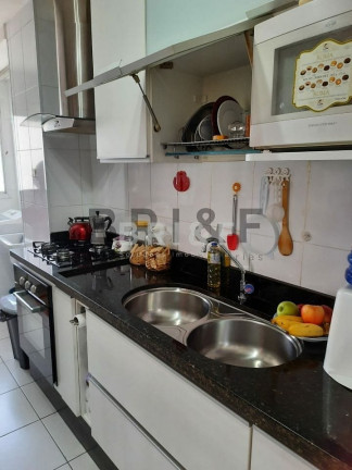 Imagem Apartamento com 3 Quartos à Venda, 80 m² em Vila Mascote - São Paulo Imagem Apartamento com 3 Quartos à Venda, 80 m² em Vila Mascote - São Paulo