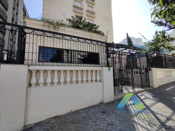 Imagem Apartamento com 3 Quartos à Venda, 87 m² em Vila Mariana - São Paulo Imagem Apartamento com 3 Quartos à Venda, 87 m² em Vila Mariana - São Paulo
