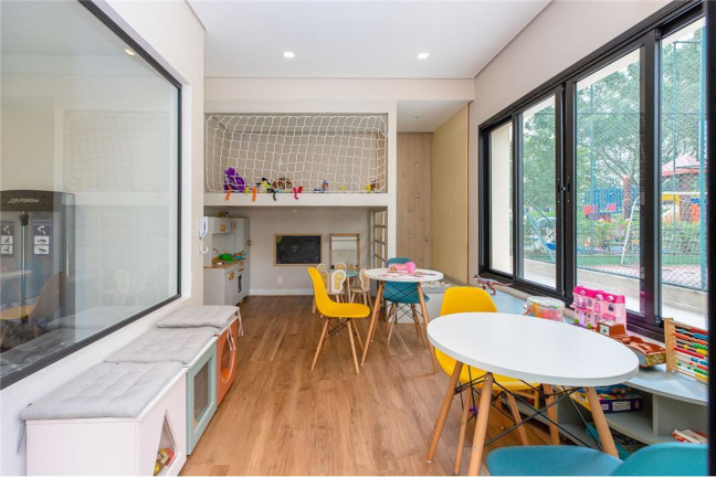 Imagem Imóvel com 4 Quartos à Venda,  em Moema - São Paulo