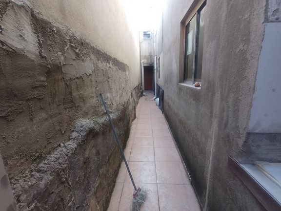 Imagem Casa com 2 Quartos à Venda, 106 m² em Copacabana - Belo Horizonte
