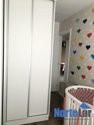 Imagem Apartamento com 3 Quartos à Venda, 74 m² em Casa Verde - São Paulo Imagem Apartamento com 3 Quartos à Venda, 74 m² em Casa Verde - São Paulo