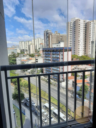 Apartamento com 3 Quartos à Venda, 117 m² em Centro - Santo André