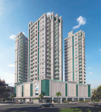 Apartamento com 2 Quartos à Venda, 67 m² em Itapema - Itapema