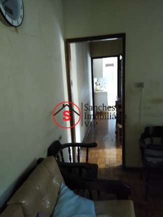 Imagem Casa com 2 Quartos à Venda, 180 m² em Vila Industrial - São Paulo Imagem Casa com 2 Quartos à Venda, 180 m² em Vila Industrial - São Paulo