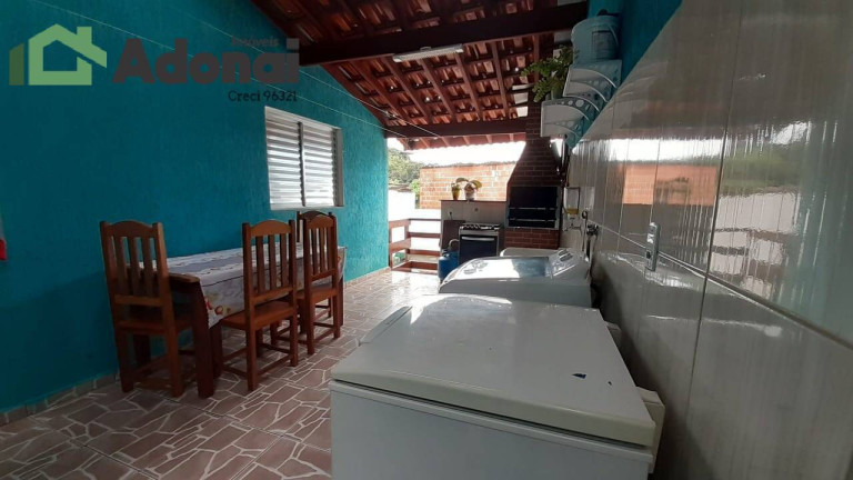 Imagem Casa com 4 Quartos à Venda, 184 m² em Jardim Guanabara - Jundiaí