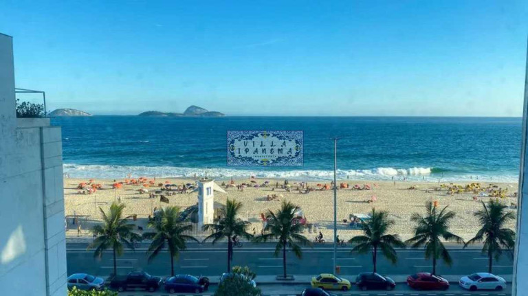 Imagem Apartamento com 3 Quartos à Venda, 170 m² em Leblon - Rio De Janeiro Imagem Apartamento com 3 Quartos à Venda, 170 m² em Leblon - Rio De Janeiro