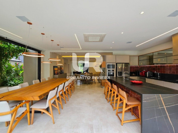 Imagem Casa com 6 Quartos à Venda, 450 m² em Riviera | Módulo 16 - Bertioga Imagem Casa com 6 Quartos à Venda, 450 m² em Riviera | Módulo 16 - Bertioga