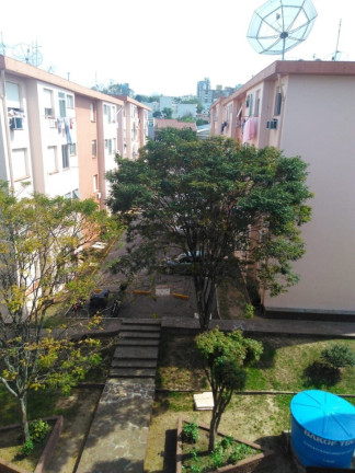 Imagem Apartamento com 1 Quarto à Venda, 40 m² em Nonoai - Santa Maria Imagem Apartamento com 1 Quarto à Venda, 40 m² em Nonoai - Santa Maria