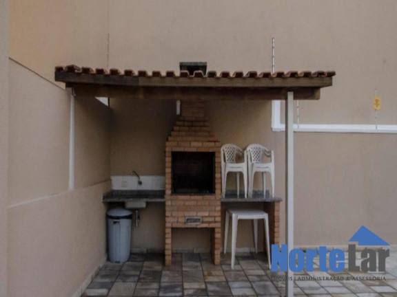 Imagem Apartamento com 2 Quartos à Venda, 59 m² em Santa Teresinha - São Paulo Imagem Apartamento com 2 Quartos à Venda, 59 m² em Santa Teresinha - São Paulo