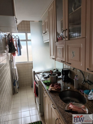 Imagem Cobertura com 2 Quartos à Venda, 66 m² em Vila Isabel - Rio De Janeiro