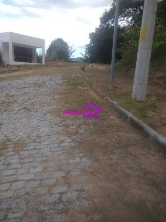 Imagem Terreno à Venda, 500 m² em Campo Grande - Rio De Janeiro