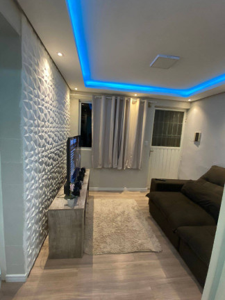 Imagem Apartamento com 2 Quartos à Venda, 40 m² em Rubem Berta - Porto Alegre Imagem Apartamento com 2 Quartos à Venda, 40 m² em Rubem Berta - Porto Alegre