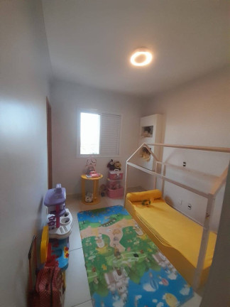 Imagem Apartamento com 3 Quartos à Venda, 92 m² em Parque Amazônia - Goiânia