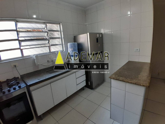 Imagem Casa com 3 Quartos à Venda, 175 m² em Taboão - Diadema Imagem Casa com 3 Quartos à Venda, 175 m² em Taboão - Diadema